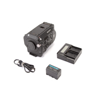 Sony PXW-FS7 4K XDCAM Camera S Picture