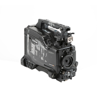 Sony PDW-850 Professional 1080 Picture