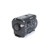 Sony PXW-FS7 4K XDCAM Camera S Picture