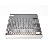 Mackie 1604-VLZ3 16 Channel, 3 Picture