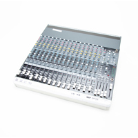 Mackie 1604-VLZ3 16 Channel, 3 Picture