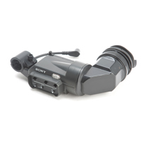 Sony HDVF200 2" Viewfinder for Picture