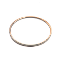 Tiffen 127mm Clear Filter, Unc Picture