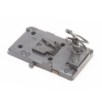 Wooden Camera V-Mount Plate fo Picture