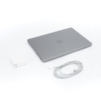 Apple MacBook Pro 14.2" with L Picture