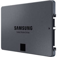 Samsung 870 QVO 8TB SATA III 2 Picture