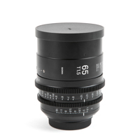 Sigma 65mm T1.5 FF High-Speed  Picture