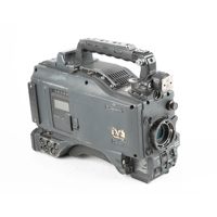 Panasonic AJ-HPX2700 2/3" 3-CC Picture