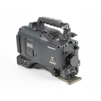 Panasonic AJ-HPX2700 2/3" 3-CC Picture