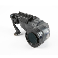 Panasonic AJ-HVF21G B/W Viewfi Picture
