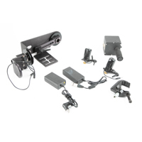VariZoom VZ-MC50 Remote Pan/Ti Picture