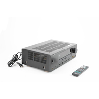 Yamaha RX-V363BL 5.1-Channel H Picture