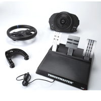 Thrustmaster T-GT II Racing Wh Picture