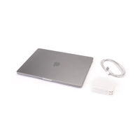 French Canadian Apple MacBook  Picture