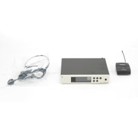 Sennheiser ew 100 G4-ME3 Wirel Picture