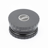 Century Optics 0.8x HD Wide An Picture