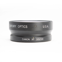 Century Optics 0.8x HD Wide An Picture