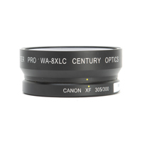 Century Optics 0.8x HD Wide An Picture
