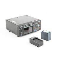 Panasonic AG-HPD24PJ Solid-Sta Picture