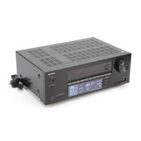Onkyo TX-SR3100 80W 5.2-Channe Picture