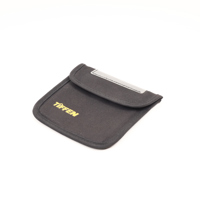 Tiffen 4x4 8x (0.9) Half Color Picture