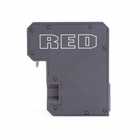 Red Digital Camera Helium 8K S Picture