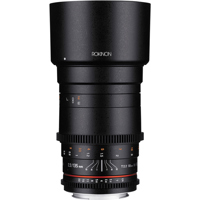 Rokinon 135mm T2.2 Cine DS Ult Picture
