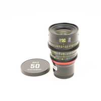 Meike 50mm T2.1 Full Frame Pri Picture