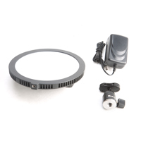Ikan Homestream 6" Diameter Ac Picture