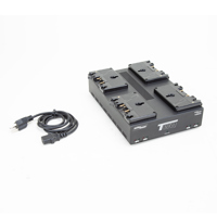 Anton Bauer Titan TWQ, Simulta Picture