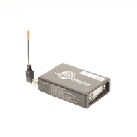 Lectrosonics IFBT4 Frequency-A Picture