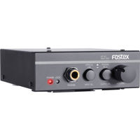 Fostex 32-Bit D/A Convertor wi Picture