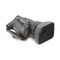 Fujinon HS18x5.5BERM-M38 1/2"  Picture