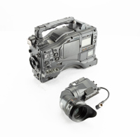 Panasonic AJ-HPX2000 2/3" 3CCD Picture