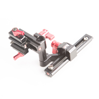 Zacuto Mounting Kit for C300-C Picture