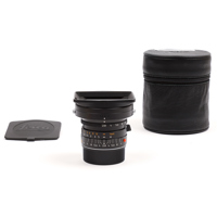 Leica 24mm f/2.8 ELMARIT-M ASP Picture