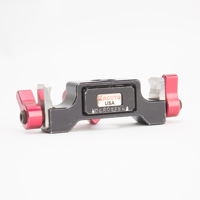 Zacuto Z-QML Q-Mount Lightweig Picture