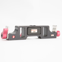 Zacuto Z-QMAC Studio 19mm Q-Mo Picture