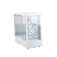 NZXT H5 Elite Premium Compact  Picture
