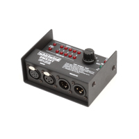 Whirlwind DMX35 Cable Integrit Picture