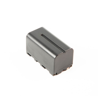 Atomos 5200mAh Battery for Mon Picture