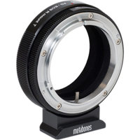 Metabones Minolta MD Lens to C Picture