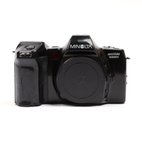 Minolta Maxxum 7000i Autofocus Picture