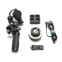 DJI Osmo Pro Kit includes X5 c Picture