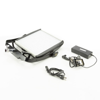 Litepanels Astra 1x1 Soft Bi-C Picture