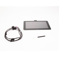 Wacom One 13.3" Creative Pen D Picture