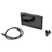 Feelworld FW279 7" 4K HDMI I/O Picture