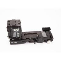 Sony Shoulder Mount ENG and Do Picture