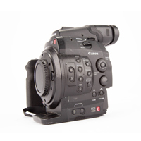 Canon EOS C300 Cinema EOS Camc Picture