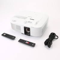 Epson Home Cinema 2350 4K PRO- Picture